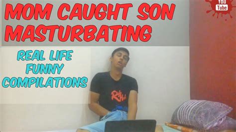 real caught masturbating|Real Caught Masturbating Porn Videos